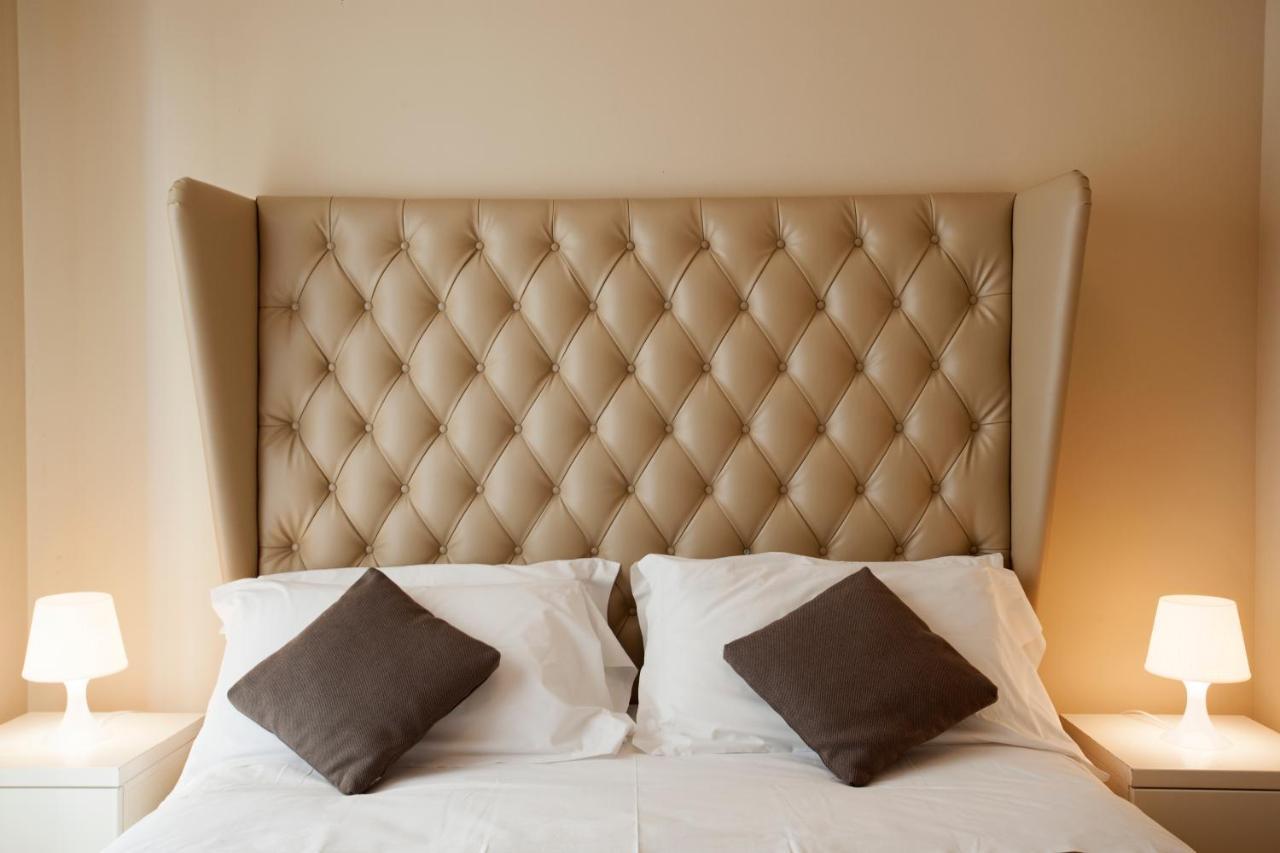 Residence Sole Mare Alaxi Hotels Αλάσιο Εξωτερικό φωτογραφία