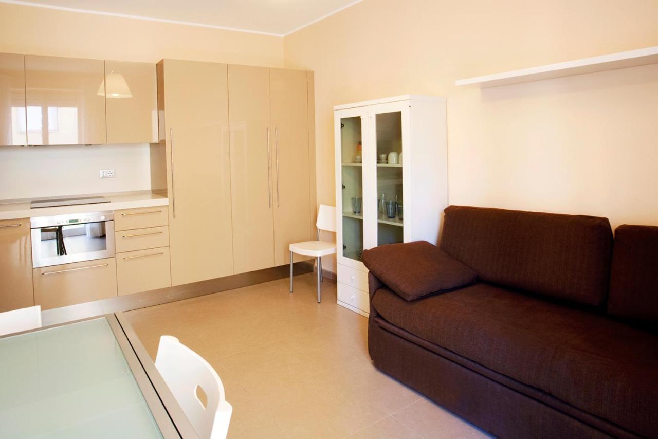 Residence Sole Mare Alaxi Hotels Αλάσιο Εξωτερικό φωτογραφία