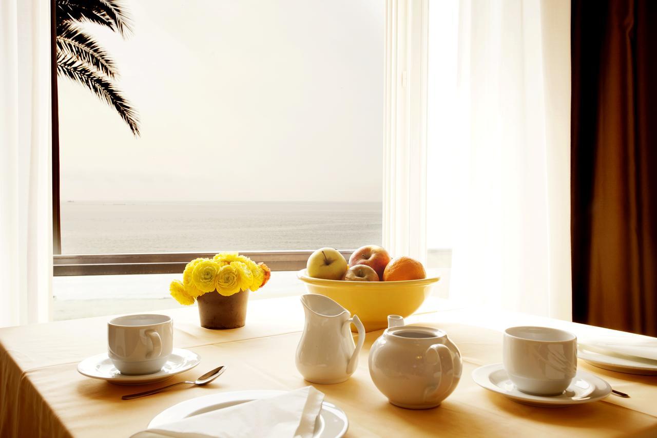 Residence Sole Mare Alaxi Hotels Αλάσιο Εξωτερικό φωτογραφία