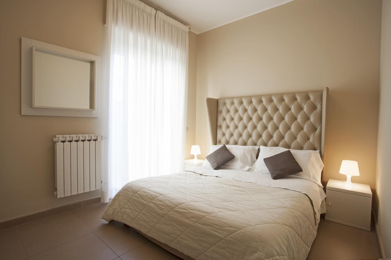 Residence Sole Mare Alaxi Hotels Αλάσιο Εξωτερικό φωτογραφία